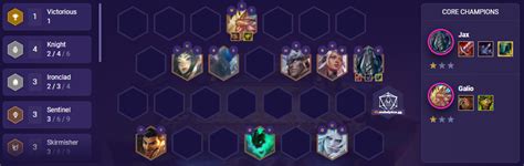 tft team comps|tft team comps hyper roll.